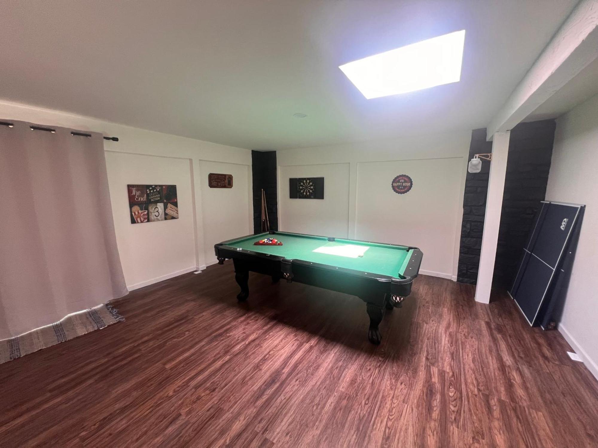 Beautiful House In Easton *